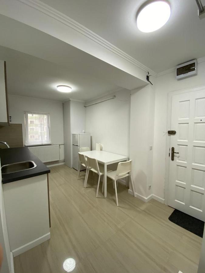 Apartament Lejlighed Lugoj Eksteriør billede