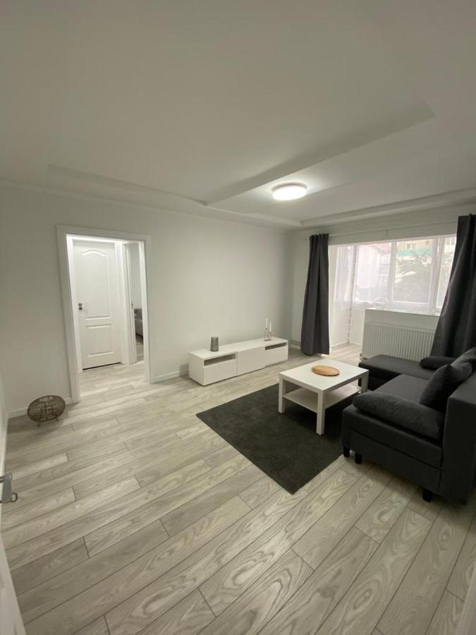 Apartament Lejlighed Lugoj Eksteriør billede