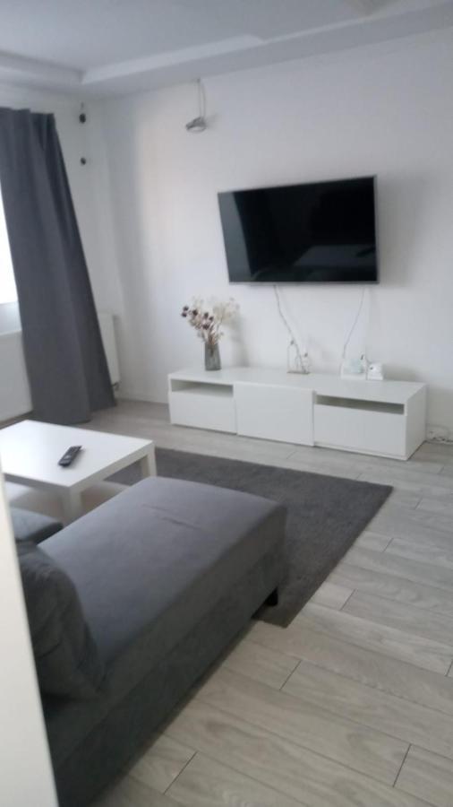 Apartament Lejlighed Lugoj Eksteriør billede